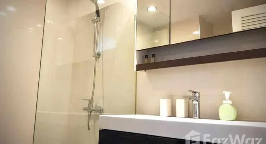 For sale 1 bed condo in Watthana, Bangkok
