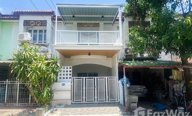 ขาย 3 ห้องนอน ทาวน์เฮ้าส์ ใน ไทรน้อย, นนทบุรี