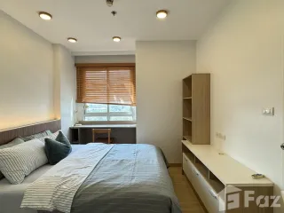 Condo en venta y en alquiler de 1 habitaciones en Bang Sue, Bangkok