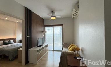 À vendre et à louer 1 chambre condo à Bang Sue, Bangkok