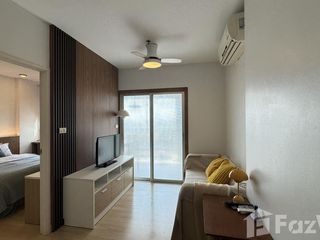 Condo en venta y en alquiler de 1 habitaciones en Bang Sue, Bangkok