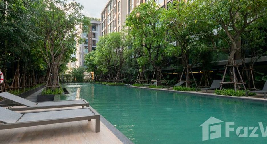 For sale and for rent 1 bed condo in Khlong Toei, Bangkok