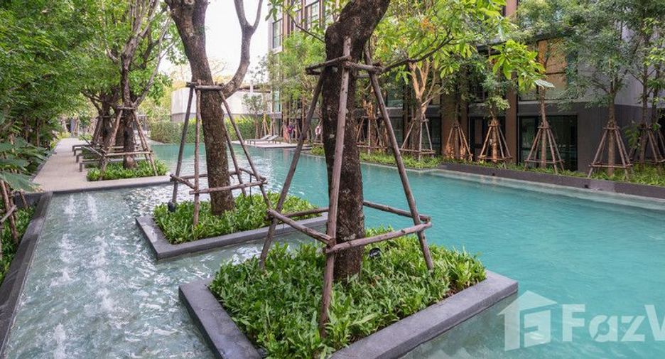 For sale and for rent 1 bed condo in Khlong Toei, Bangkok