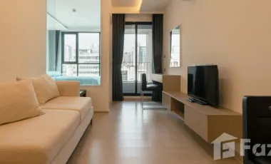 For sale and for rent 1 bed condo in Khlong Toei, Bangkok