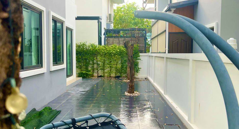 出售 3 卧室 独立屋 在 Mueang Nakhon Ratchasima, Nakhon Ratchasima