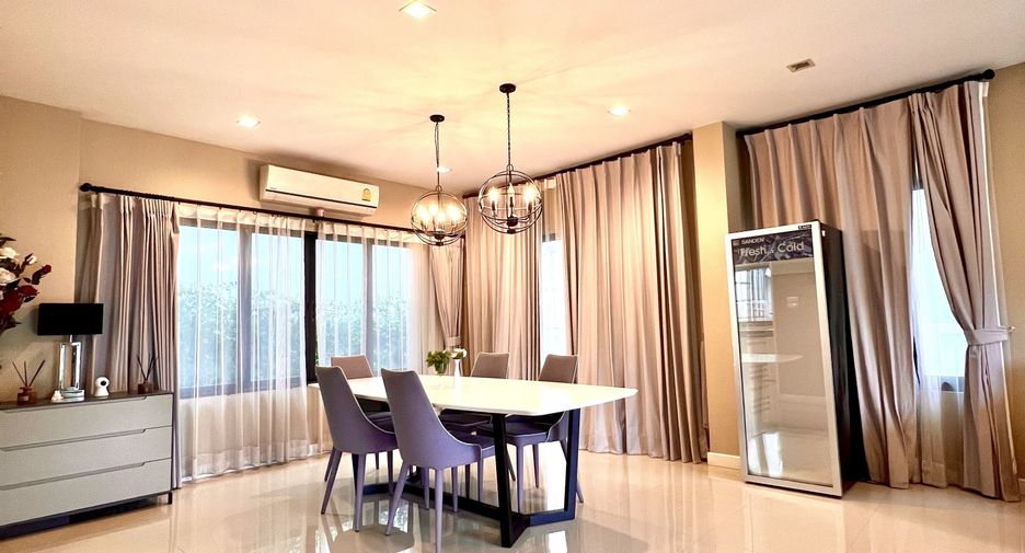 出售 3 卧室 独立屋 在 Mueang Nakhon Ratchasima, Nakhon Ratchasima
