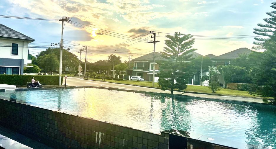 出售 3 卧室 独立屋 在 Mueang Nakhon Ratchasima, Nakhon Ratchasima