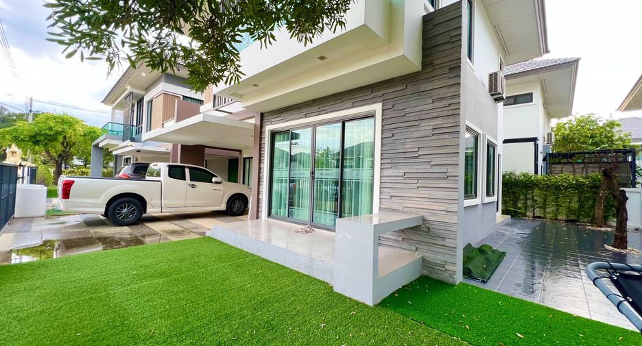 出售 3 卧室 独立屋 在 Mueang Nakhon Ratchasima, Nakhon Ratchasima