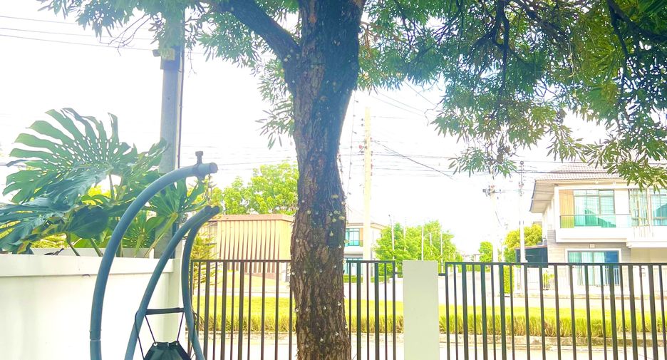 出售 3 卧室 独立屋 在 Mueang Nakhon Ratchasima, Nakhon Ratchasima