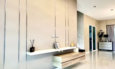 For sale 3 ベッドルーム house in Mueang Nakhon Ratchasima, Nakhon Ratchasima