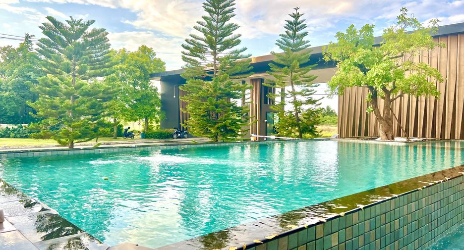 出售 3 卧室 独立屋 在 Mueang Nakhon Ratchasima, Nakhon Ratchasima