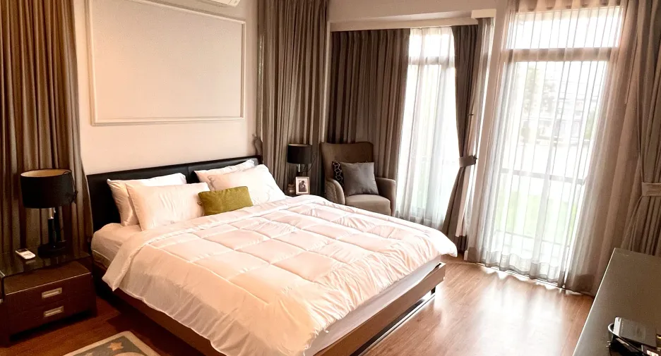 出售 3 卧室 独立屋 在 Mueang Nakhon Ratchasima, Nakhon Ratchasima