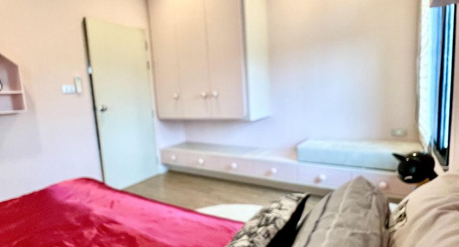 出售 3 卧室 独立屋 在 Mueang Nakhon Ratchasima, Nakhon Ratchasima