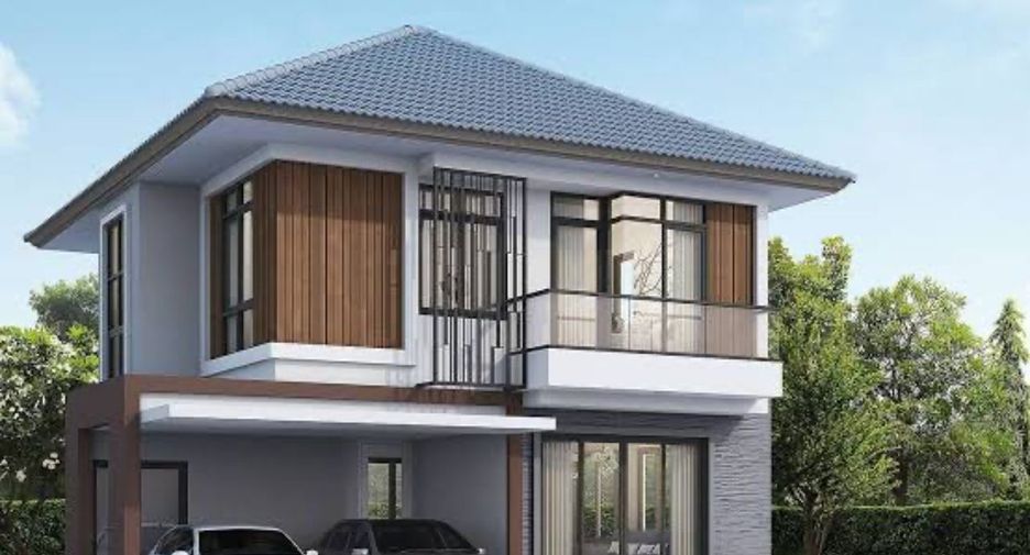 出售 3 卧室 独立屋 在 Mueang Nakhon Ratchasima, Nakhon Ratchasima