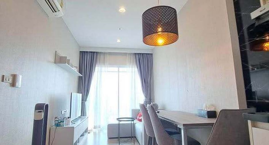 For sale and for rent 2 bedrooms condo in Mueang Nonthaburi, Nonthaburi