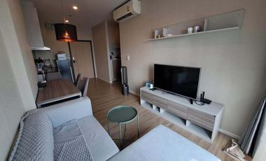 Wohnung zum Kauf und zur Miete mit 2 Zimmer in Mueang Nonthaburi, Nonthaburi