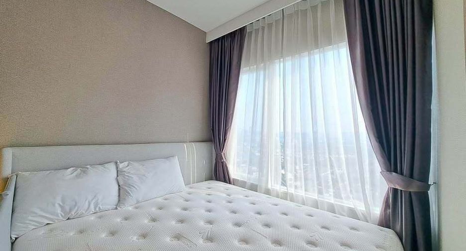 For sale and for rent 2 bedrooms condo in Mueang Nonthaburi, Nonthaburi
