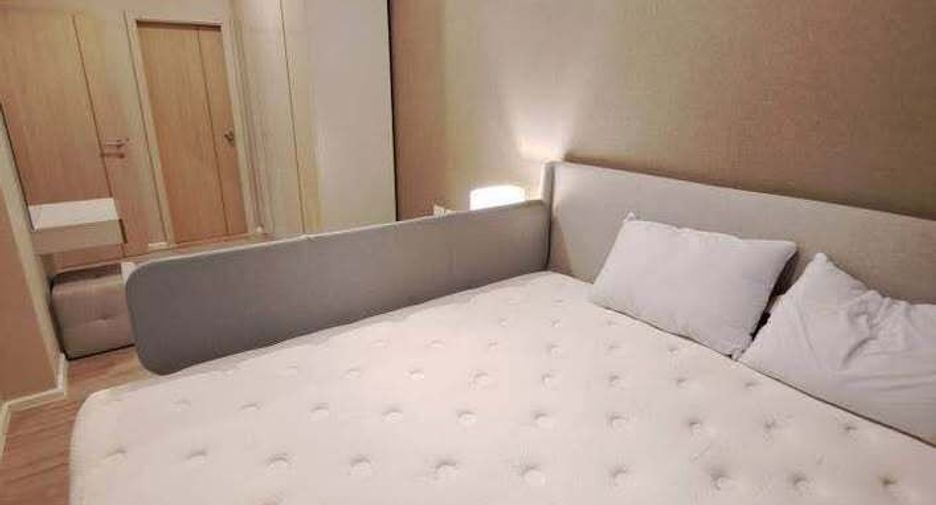 For sale and for rent 2 bedrooms condo in Mueang Nonthaburi, Nonthaburi