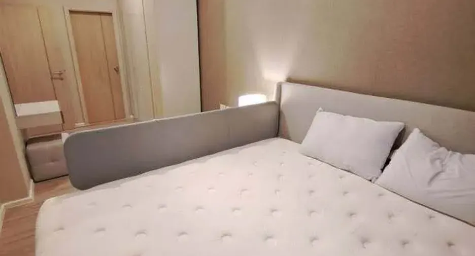 For sale and for rent 2 bedrooms condo in Mueang Nonthaburi, Nonthaburi