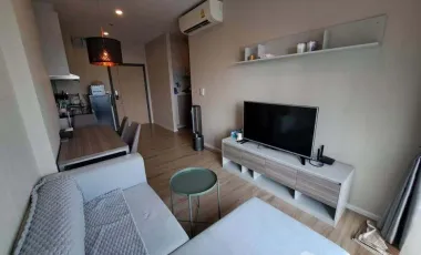 For sale and for rent 2 bedrooms condo in Mueang Nonthaburi, Nonthaburi