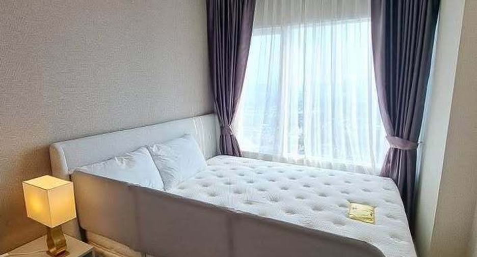 For sale and for rent 2 bedrooms condo in Mueang Nonthaburi, Nonthaburi