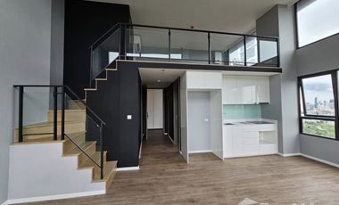 Продажа 1 кровать кондо в Хуаи Кхщанг, Бангкок