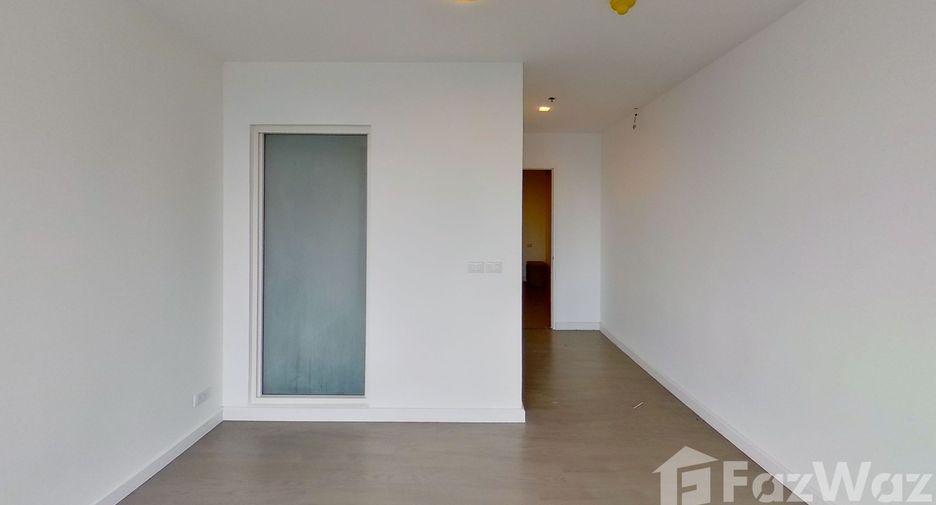 Condo en venta de estudio en Ratchathewi, Bangkok