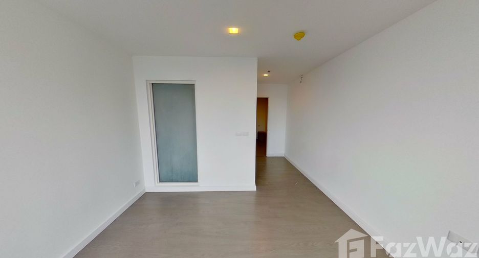 Condo en venta de estudio en Ratchathewi, Bangkok