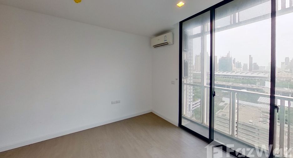 Condo en venta de estudio en Ratchathewi, Bangkok