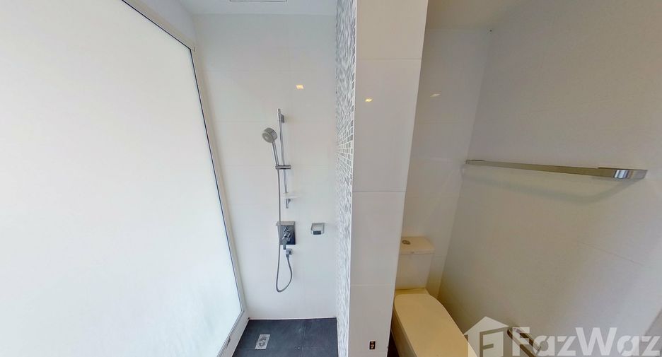 Condo en venta de estudio en Ratchathewi, Bangkok