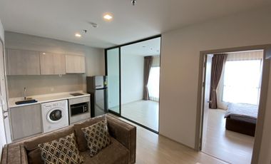 For sale and for rent 1 bed condo in Khlong Toei, Bangkok