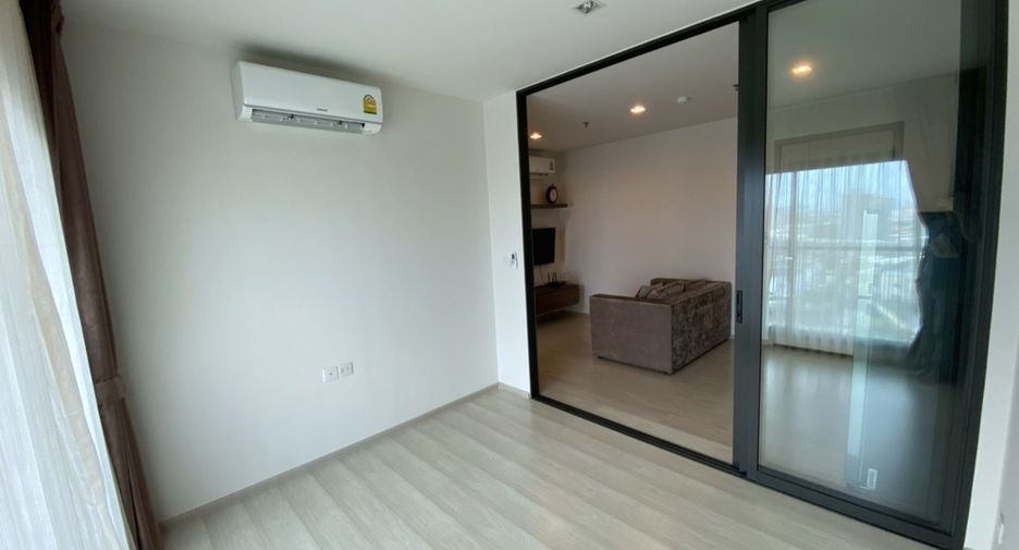 For sale and for rent 1 bed condo in Khlong Toei, Bangkok