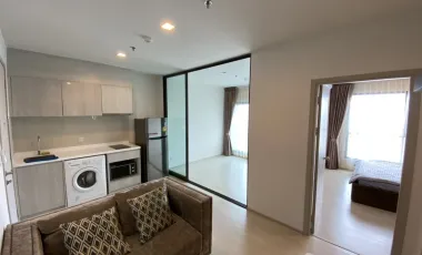 Condo en venta y en alquiler de 1 habitaciones en Khlong Toei, Bangkok