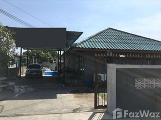 For sale 3 ベッドルーム house in Mueang Kanchanaburi, Kanchanaburi