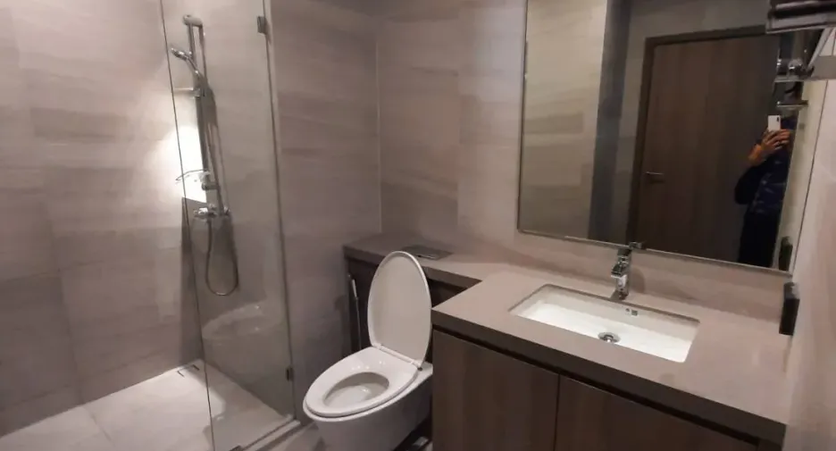 For sale 2 bedrooms condo in Bang Phli, Samut Prakan