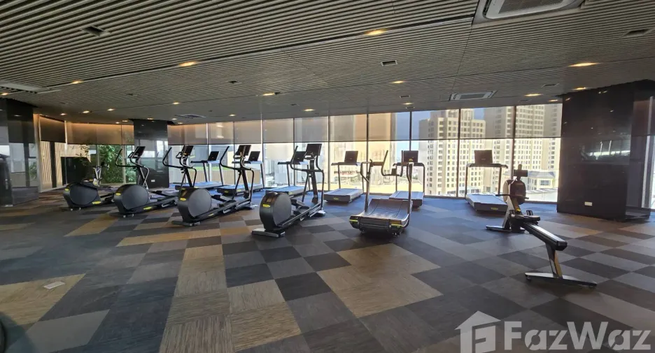 For sale 2 bedrooms condo in Bang Phli, Samut Prakan
