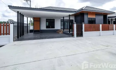 For sale 3 bedrooms house in Hat Yai, Songkhla