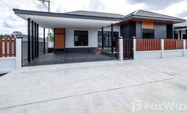 Casa en venta de 3 habitaciones en Hat Yai, Songkhla