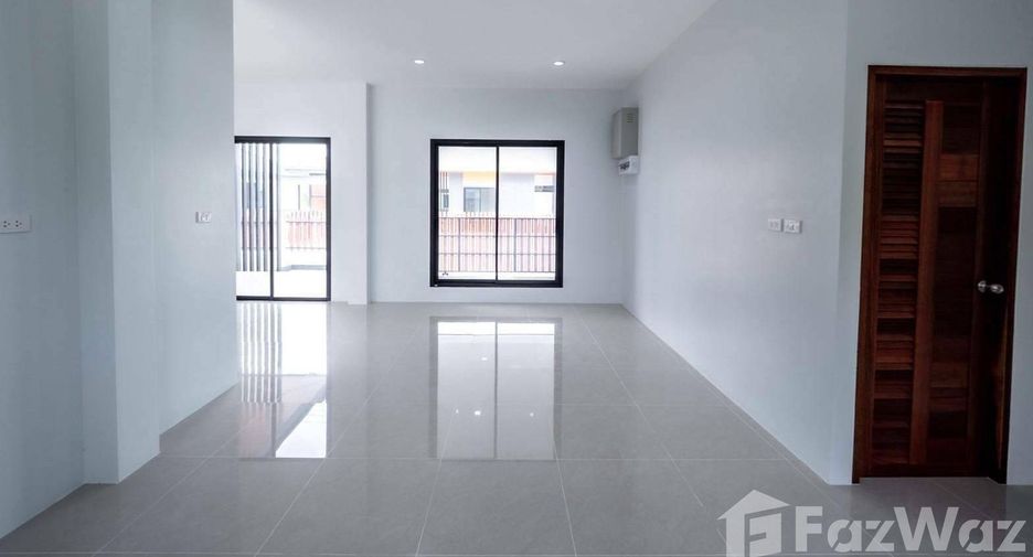 Продажа 3 спальни дом в Хатъяй, Songkhla