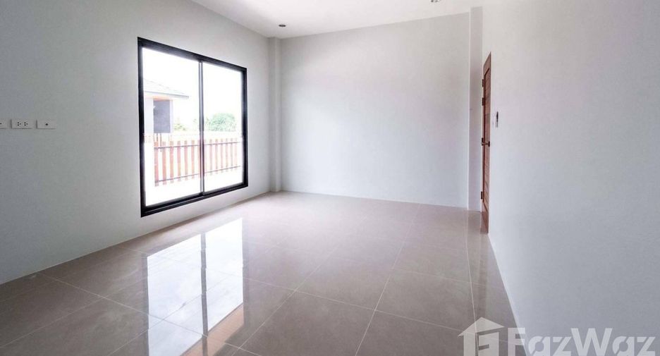 Продажа 3 спальни дом в Хатъяй, Songkhla