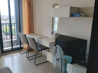 For sale 1 bed condo in Mueang Nakhon Ratchasima, Nakhon Ratchasima