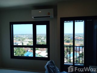 For sale 1 bed condo in Mueang Nakhon Ratchasima, Nakhon Ratchasima