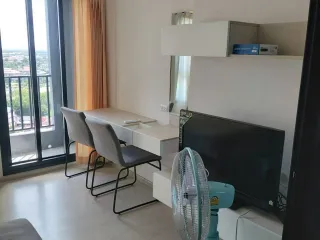 For sale 1 bed condo in Mueang Nakhon Ratchasima, Nakhon Ratchasima