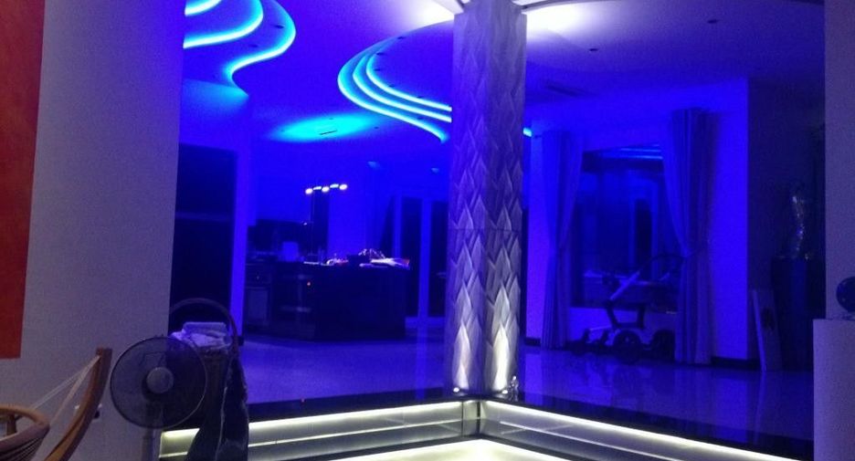 Продажа и аренда 4 спальни дом в Bang Bua Thong, Нонтабури