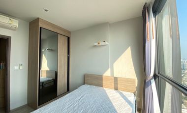 À vendre 1 chambre condo à Bang Sue, Bangkok