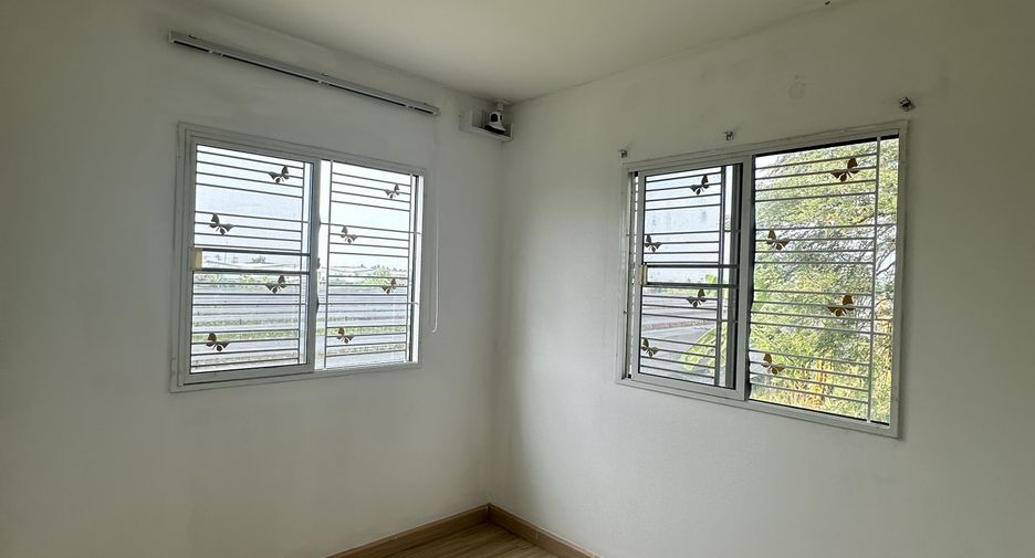 ขาย 3 ห้องนอน ทาวน์เฮ้าส์ ใน สามพราน, นครปฐม