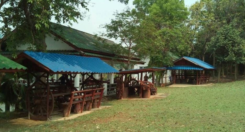 ขาย ที่ดิน ใน ด่านมะขามเตี้ย, กาญจนบุรี