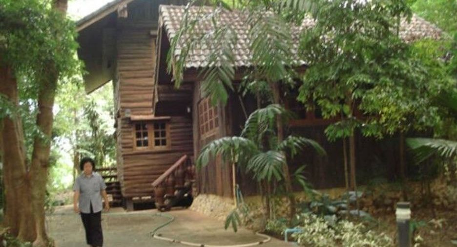 ขาย ที่ดิน ใน ด่านมะขามเตี้ย, กาญจนบุรี