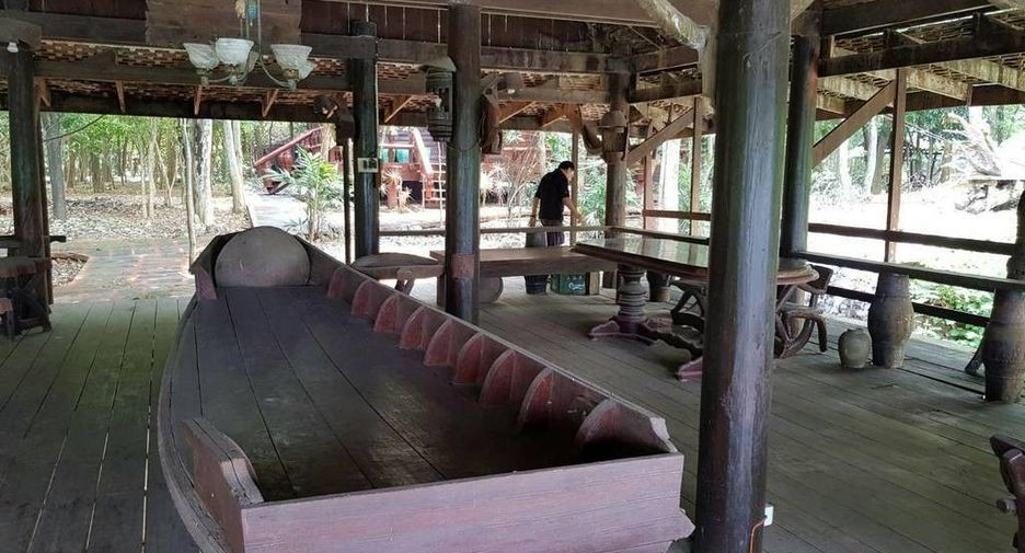ขาย ที่ดิน ใน ด่านมะขามเตี้ย, กาญจนบุรี