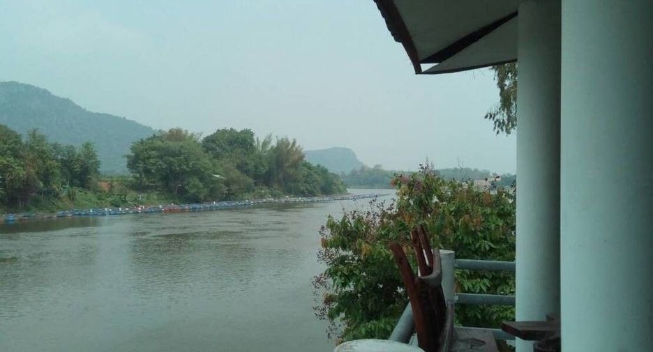 ขาย ที่ดิน ใน ด่านมะขามเตี้ย, กาญจนบุรี